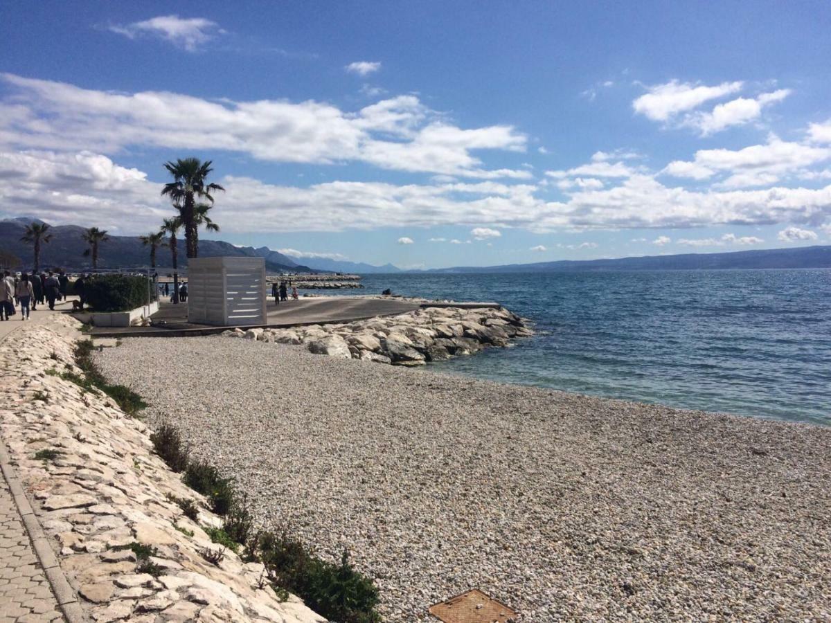 Zest Apartamento Split