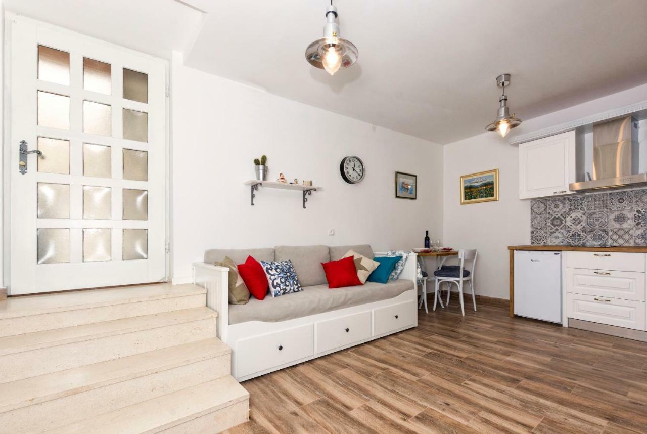 Apartamento Old