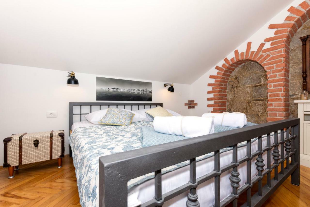 Apartamento Old *