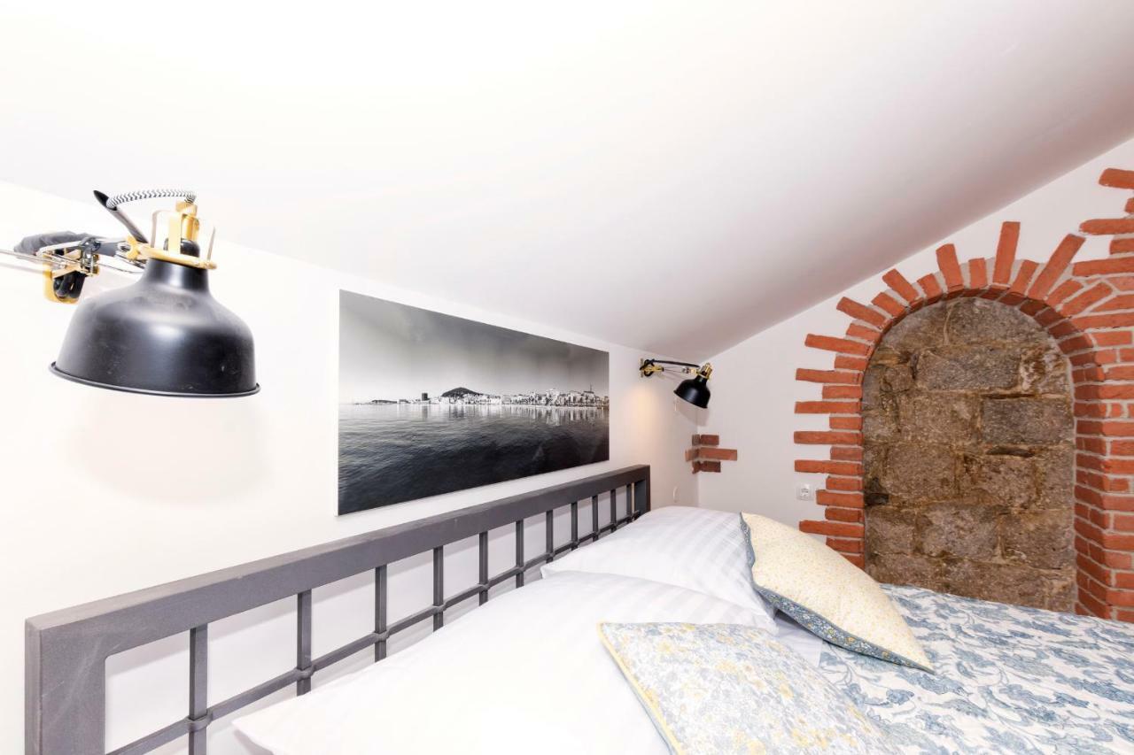 Apartamento Old