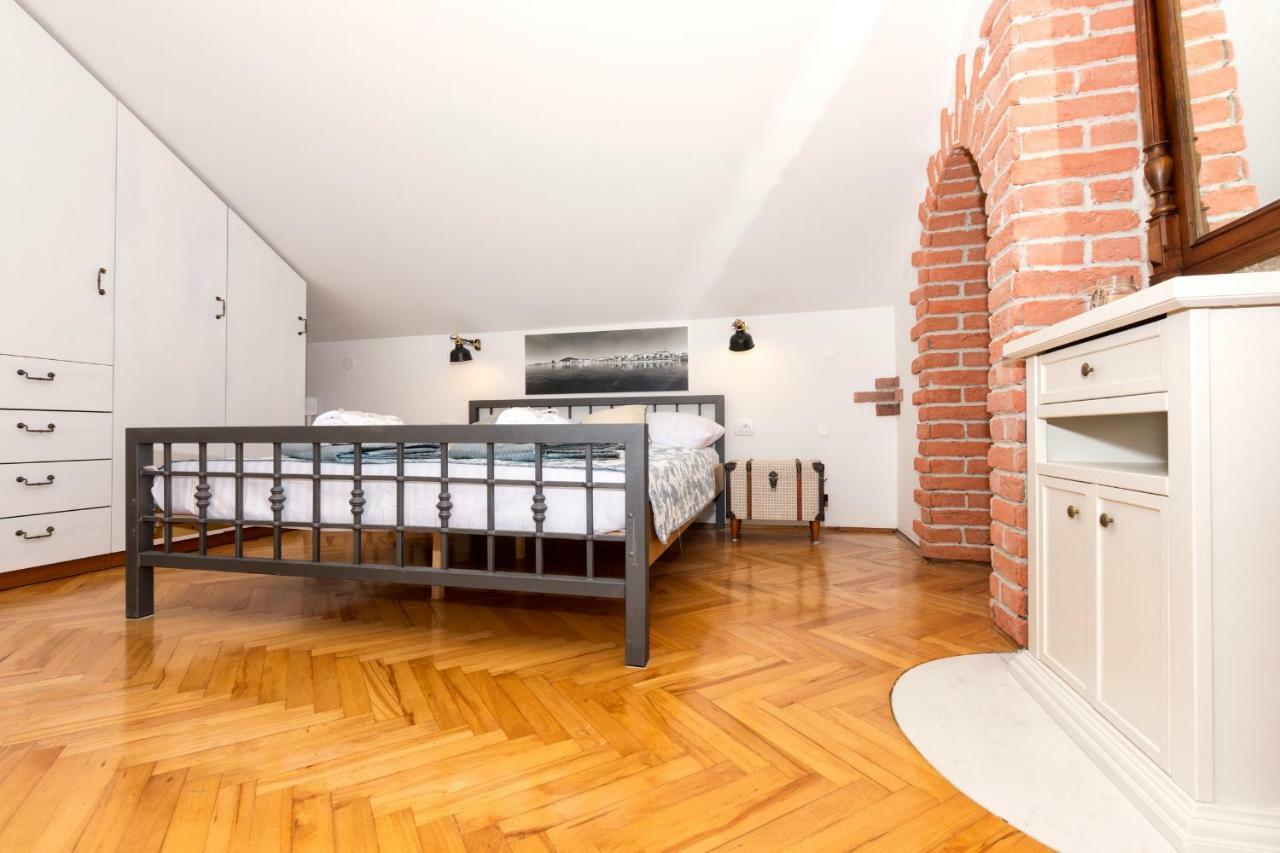 Apartamento Old