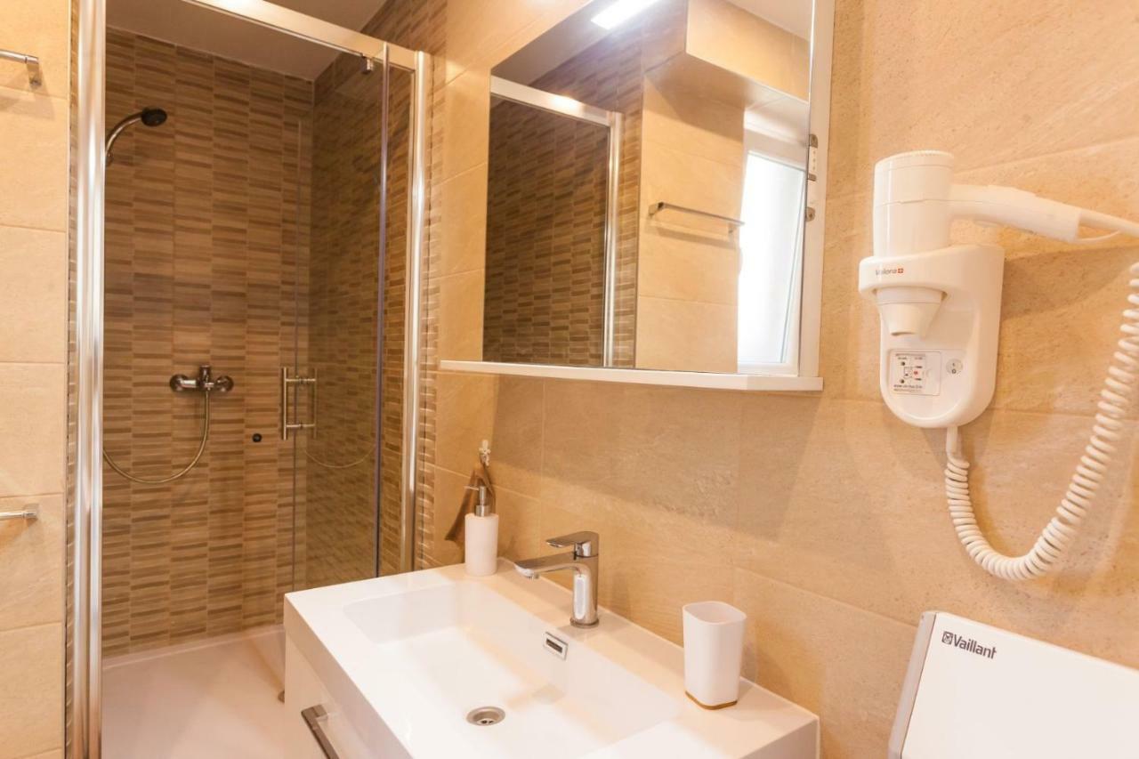 Val Apartment *