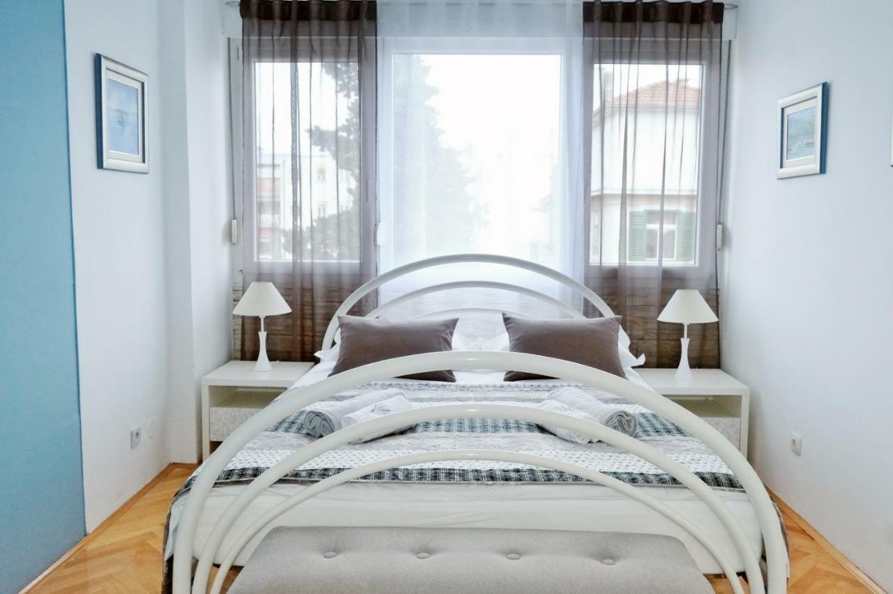 Apartamento Dalmotion *