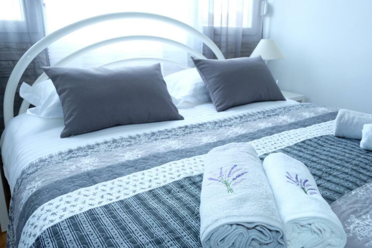 Dalmotion Apartamento *