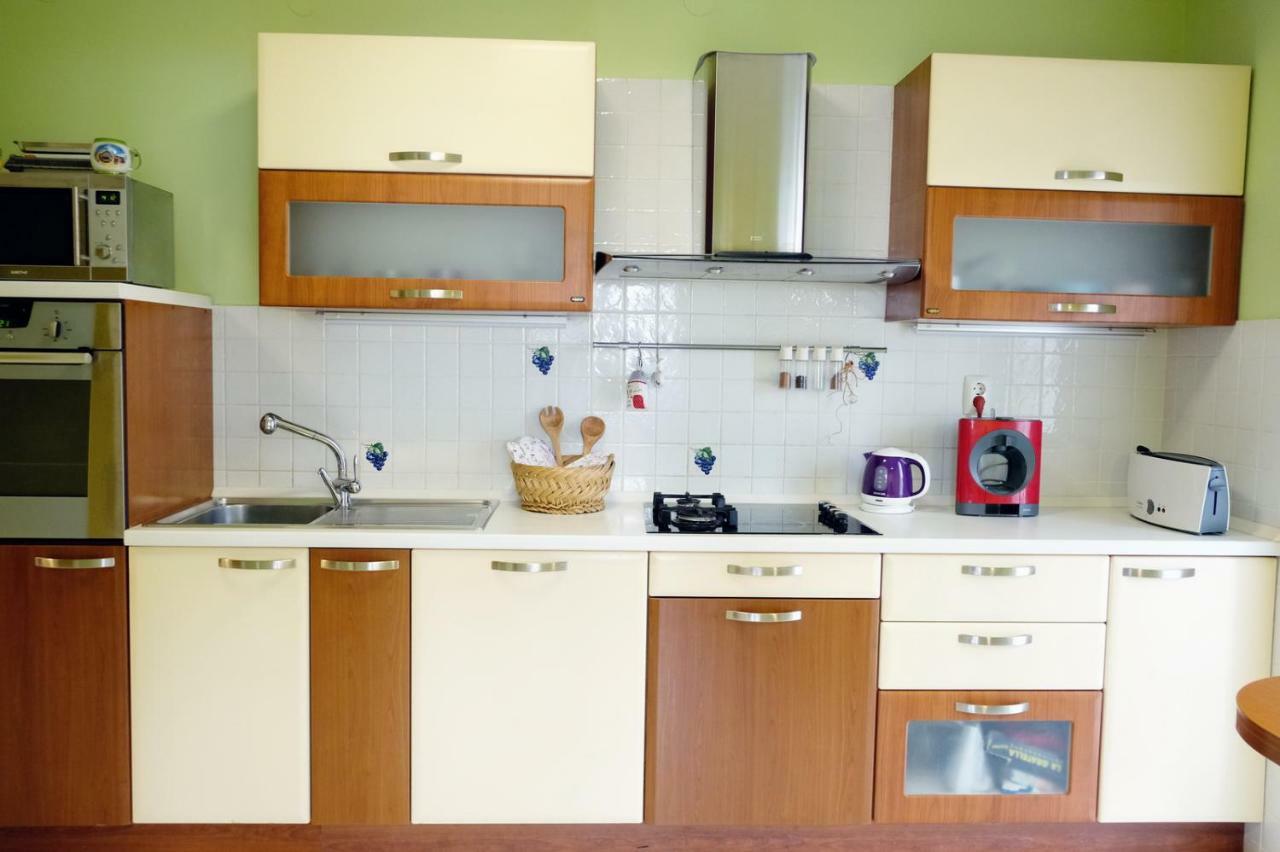 Dalmotion Apartamento