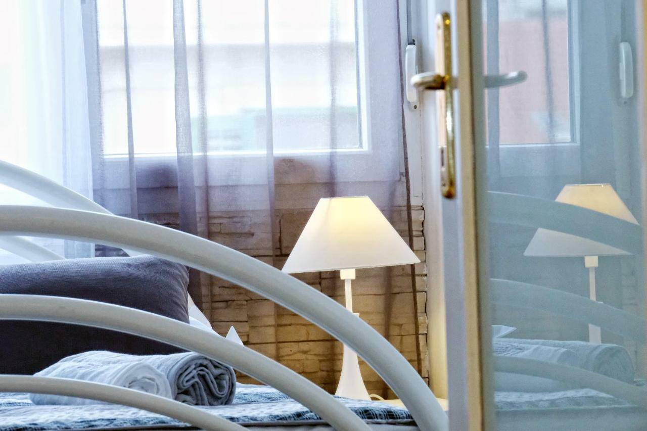 Apartamento Dalmotion Split