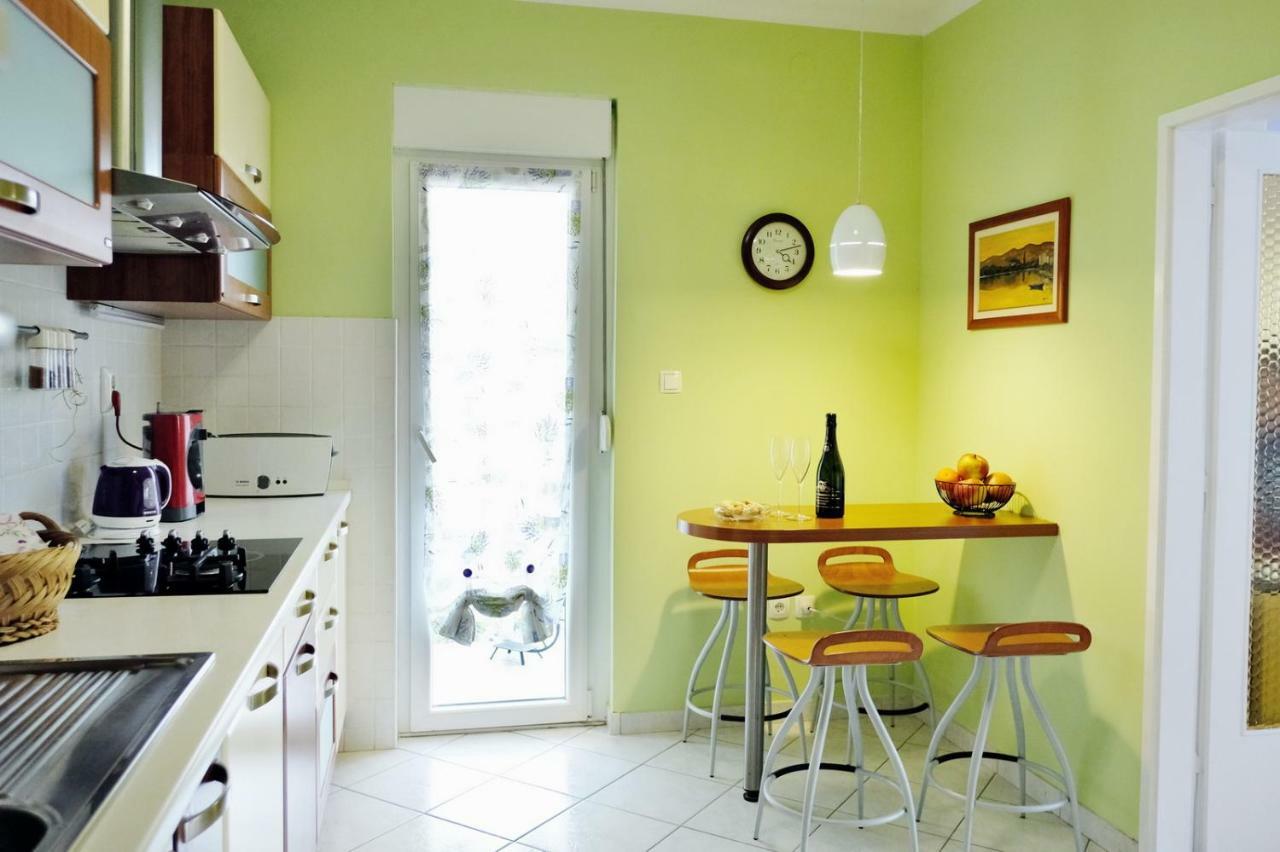 Dalmotion Apartamento