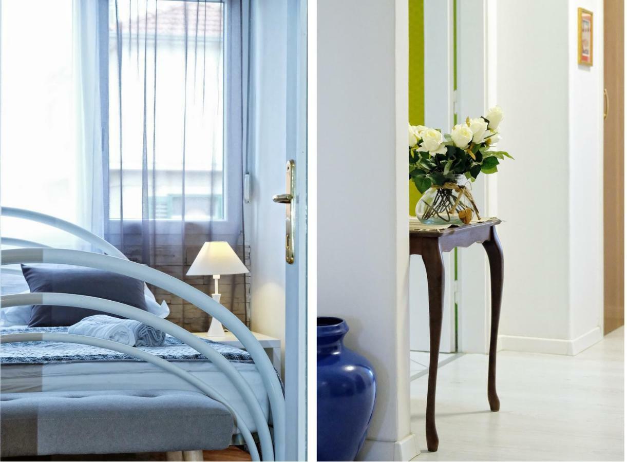 Apartamento Dalmotion Split