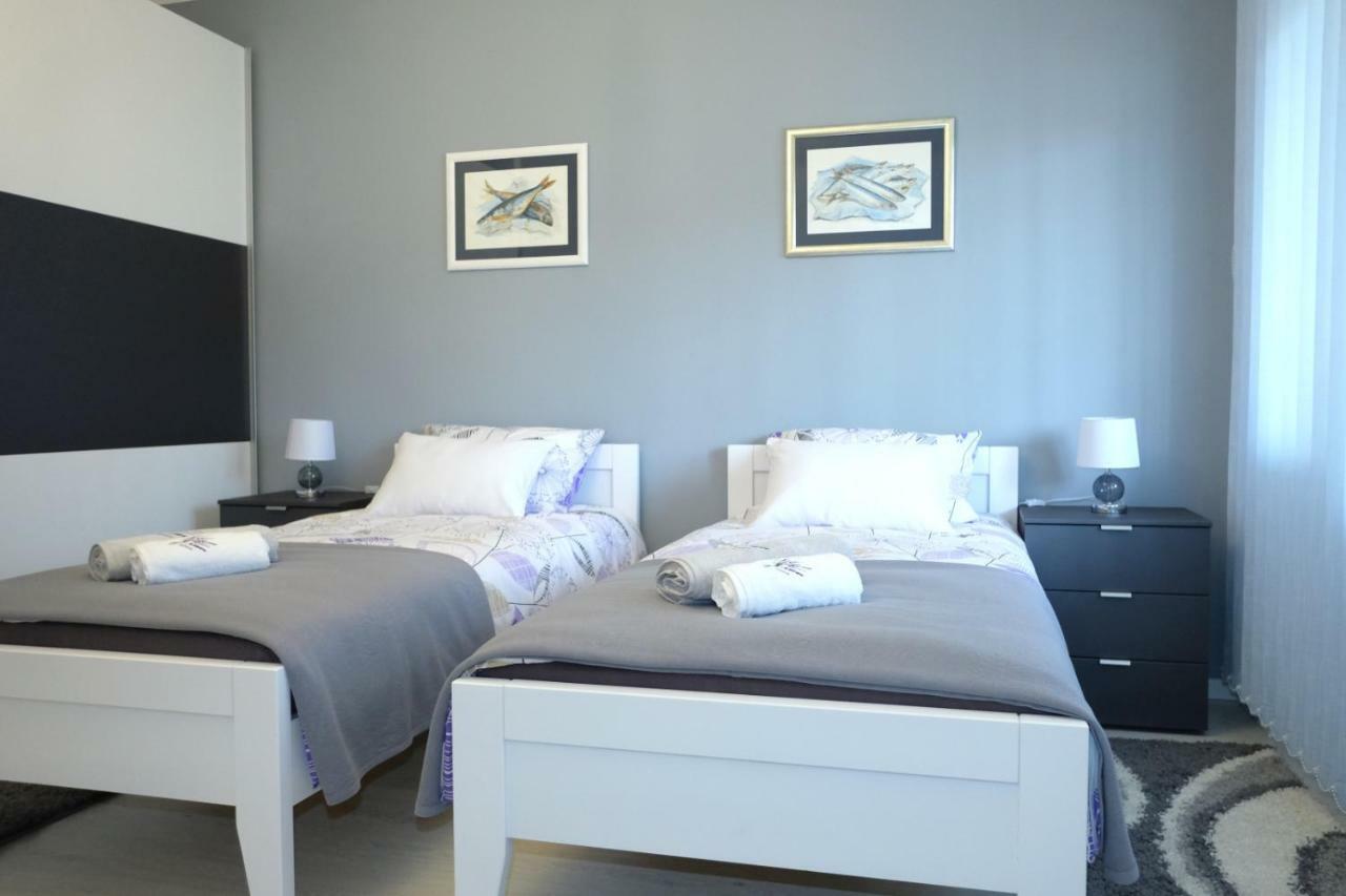 Dalmotion Apartamento