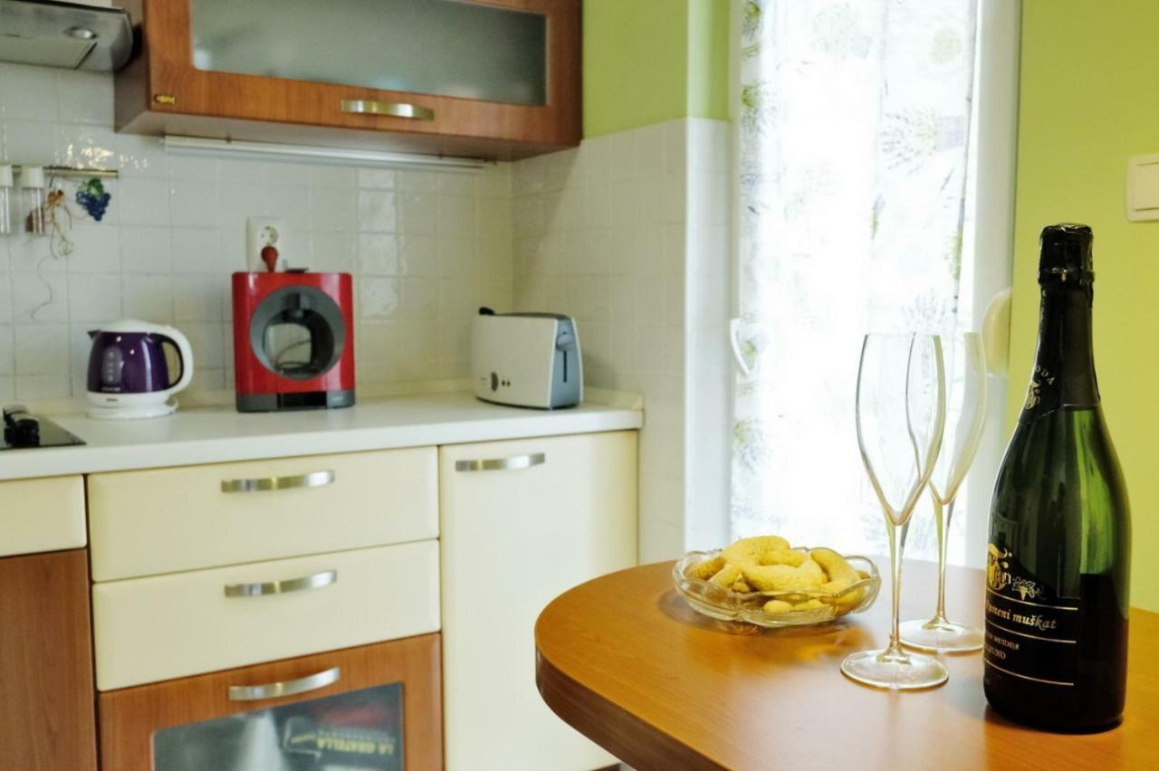 Apartamento Dalmotion Split