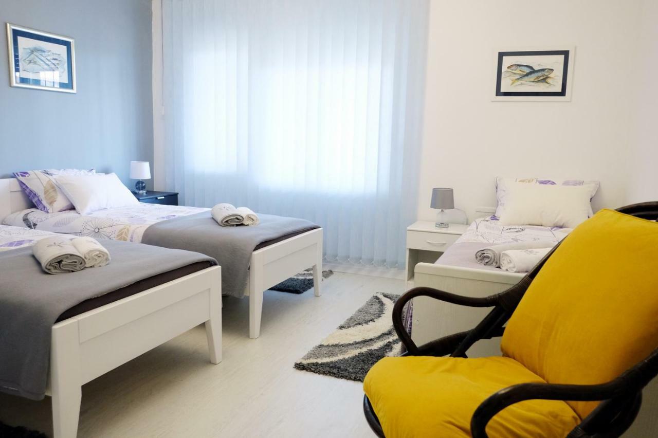 Apartamento Dalmotion *