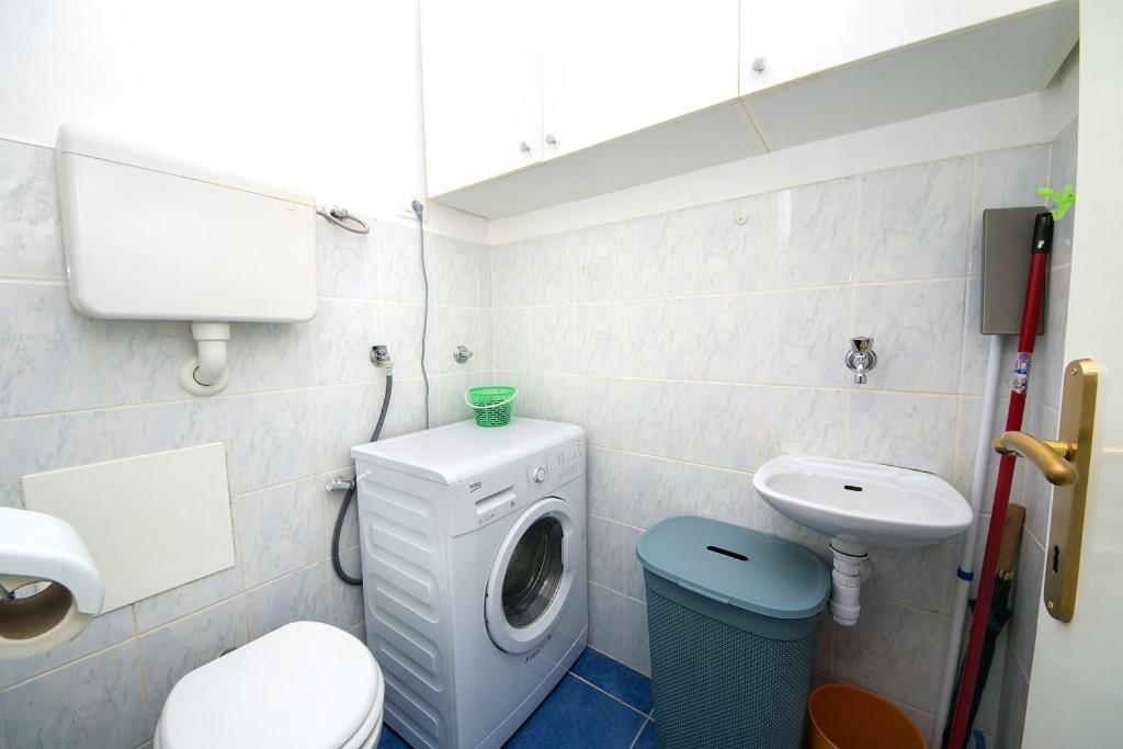 Apartman Exlusive Heni