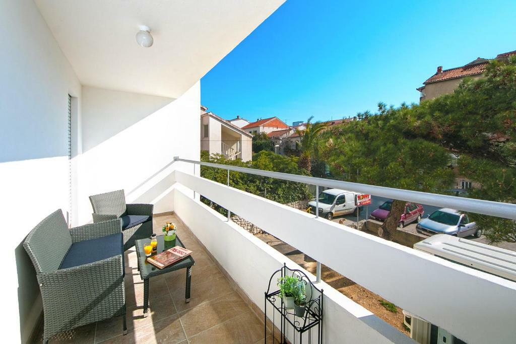 Apartman Exlusive Heni Split