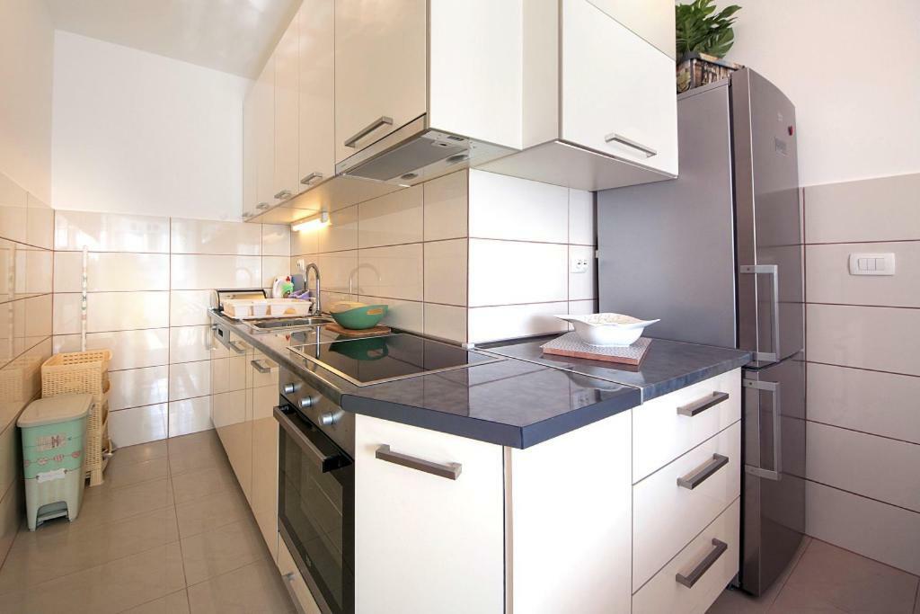 Apartman Exlusive Heni *