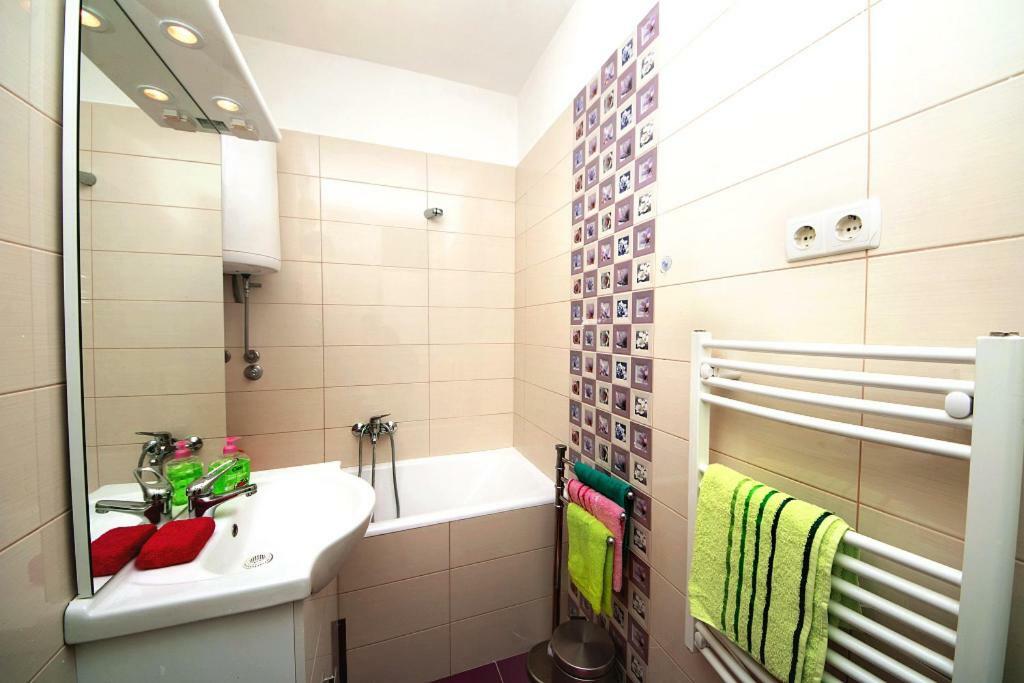 Apartman Exlusive Heni Split
