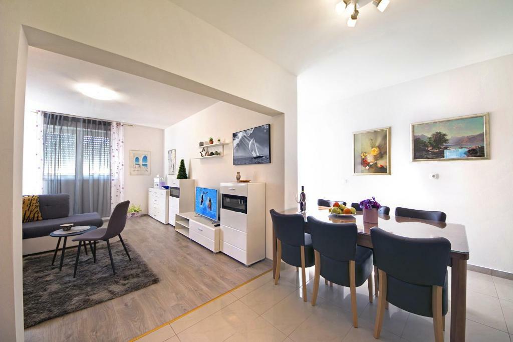 Exlusive Heni Apartman
