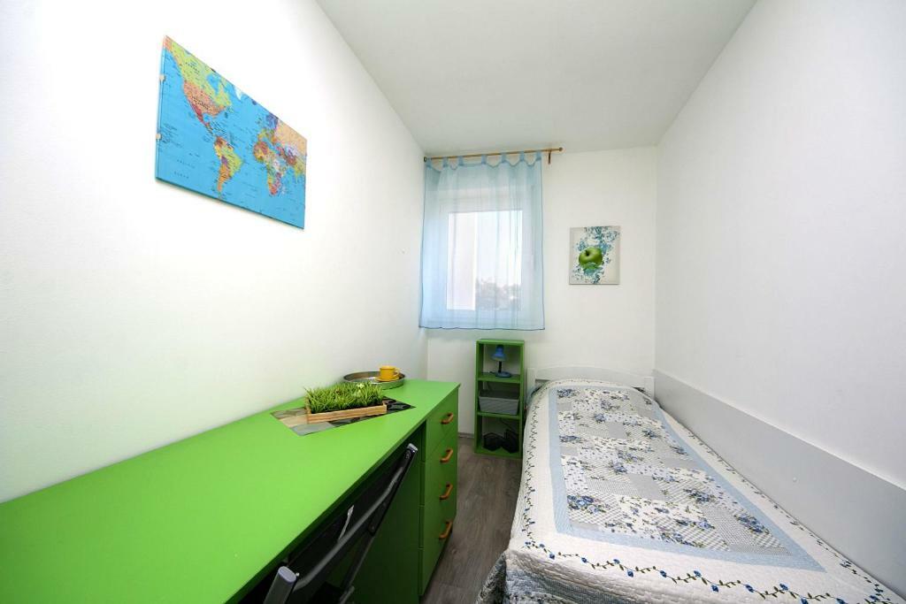 Exlusive Heni Apartman Split