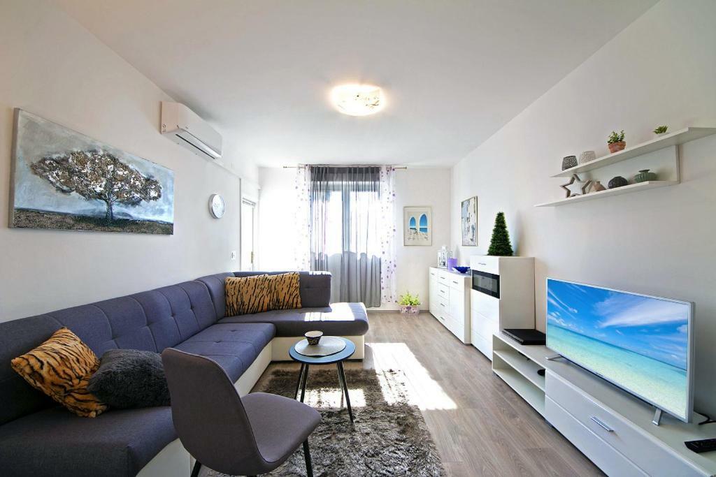 Exlusive Heni Apartman Split