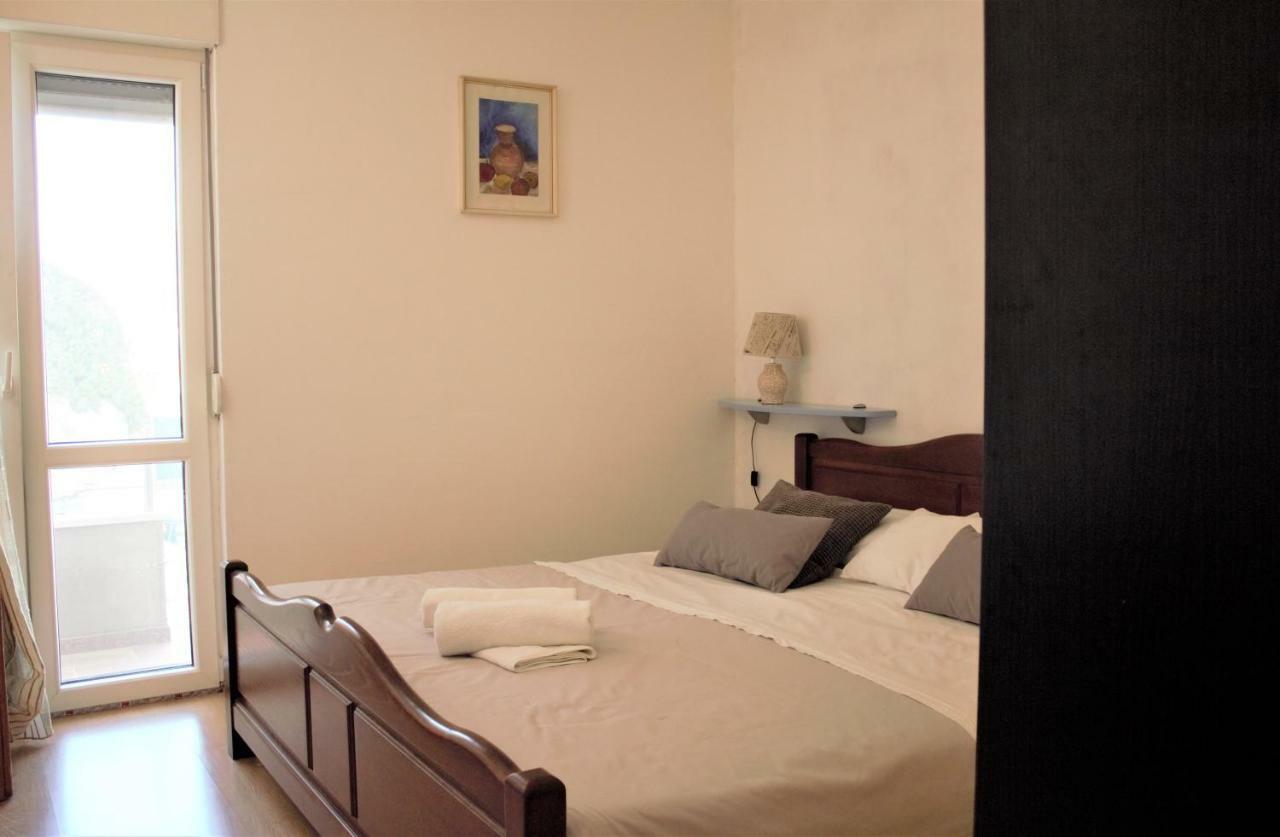 Rock & Sun Apartment *