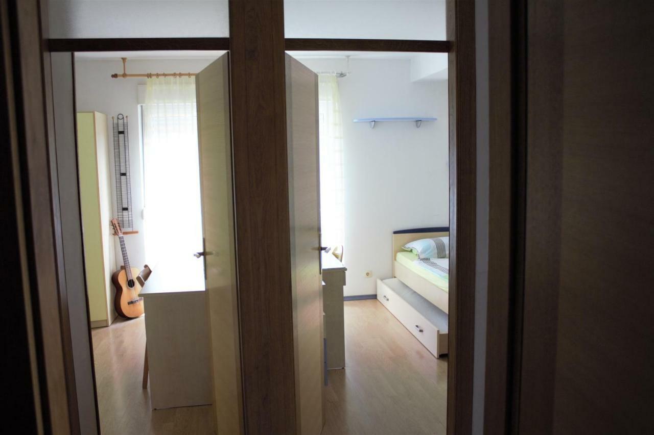 Rock & Sun Apartment