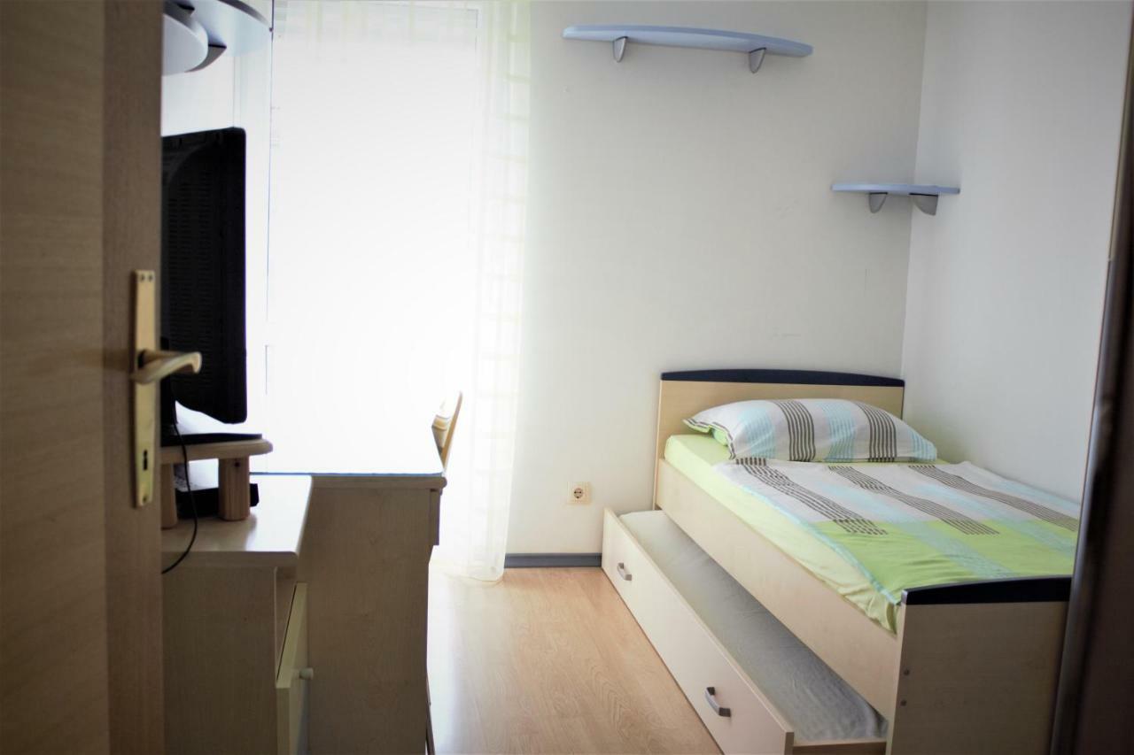 Rock & Sun Apartment Split