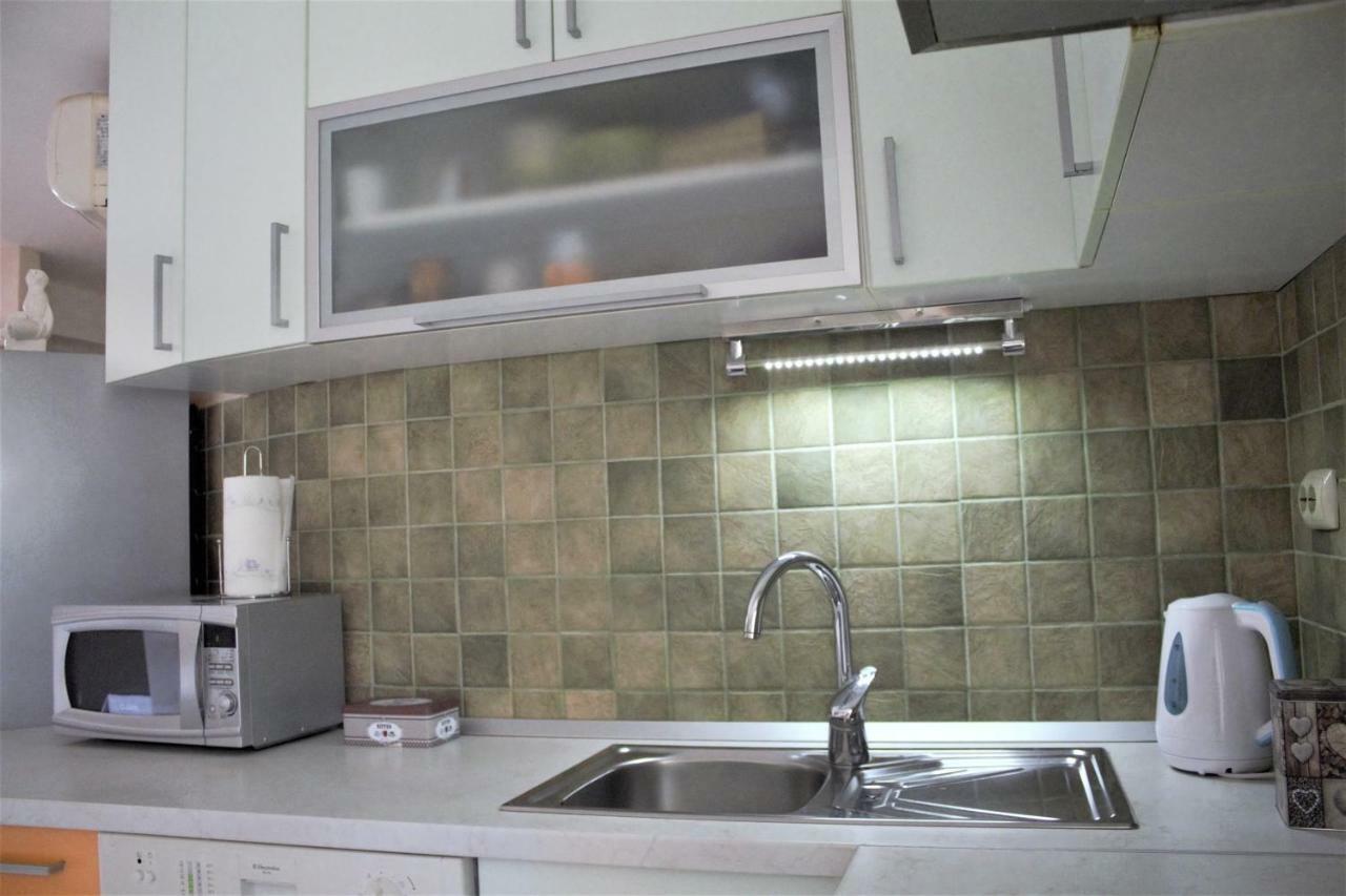 Rock & Sun Apartment *