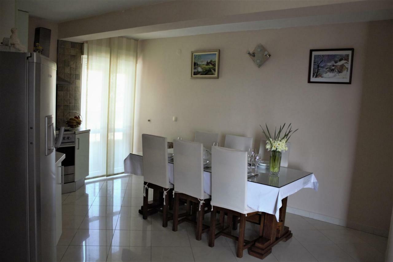 Rock & Sun Apartment