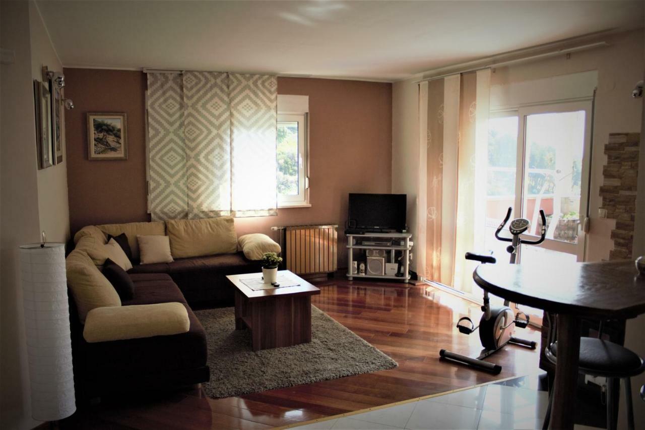 Rock & Sun Apartment *