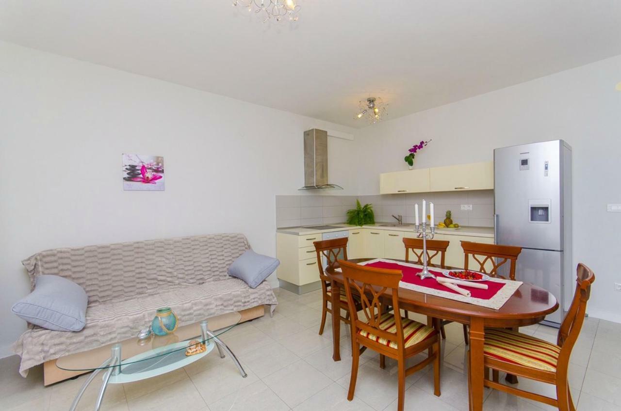 Marina Apartamento Split