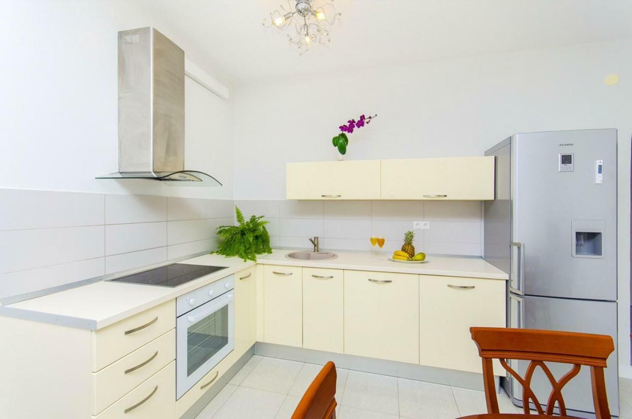 Marina Apartamento Split