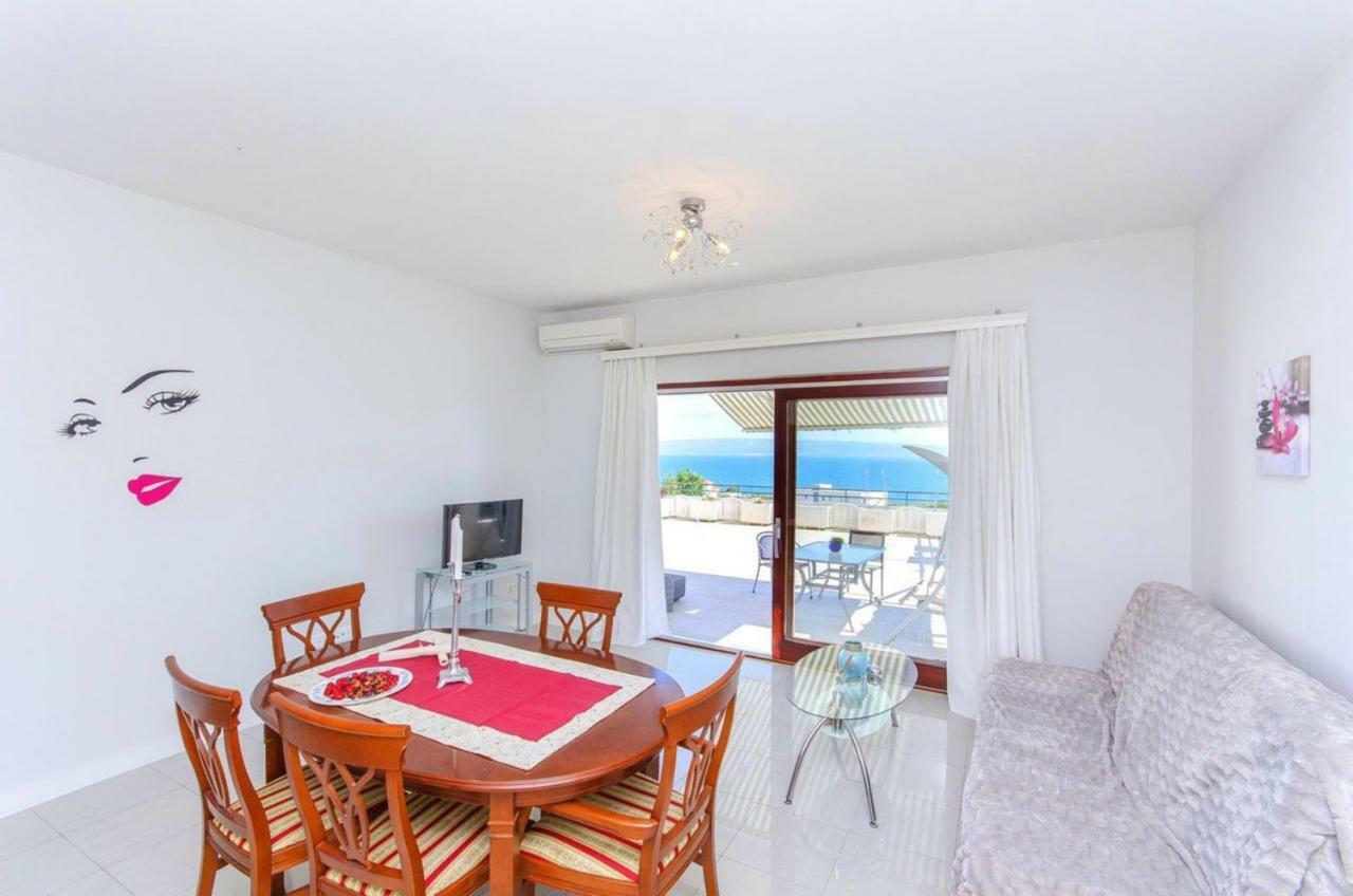 Apartamento Marina *