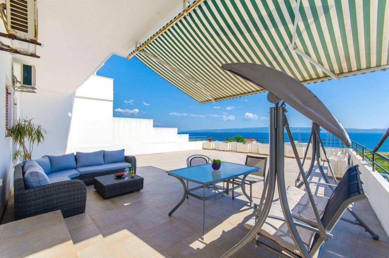 Apartamento Marina