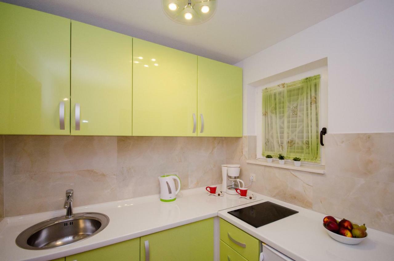 Josipa Apartment Split