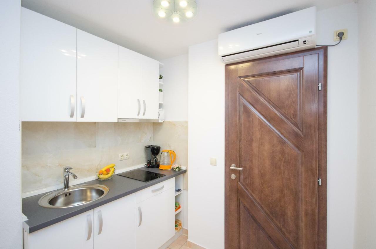 Josipa Apartment Split