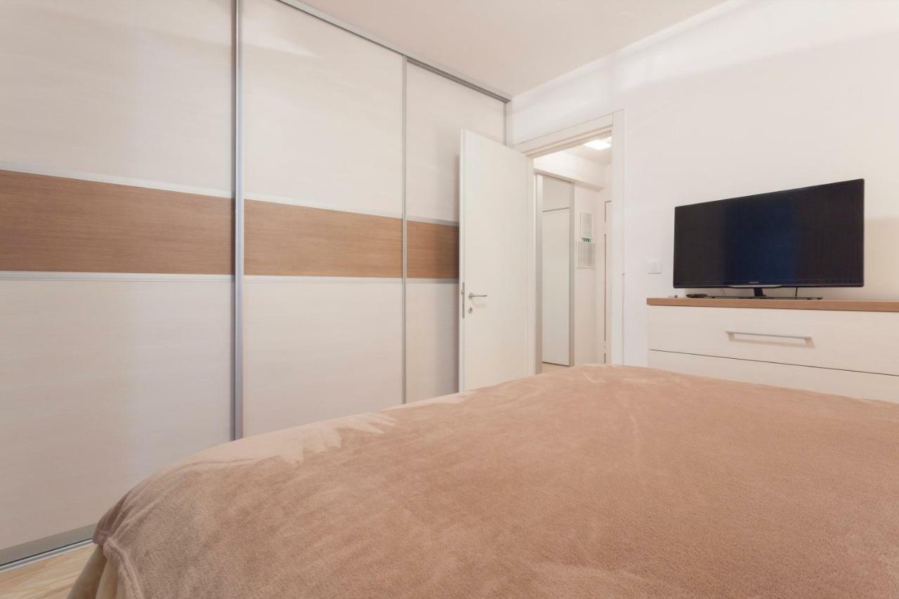 Apartment Luxury *