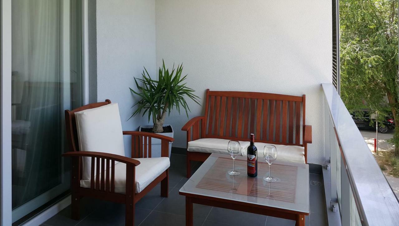 Apartment Luxury *