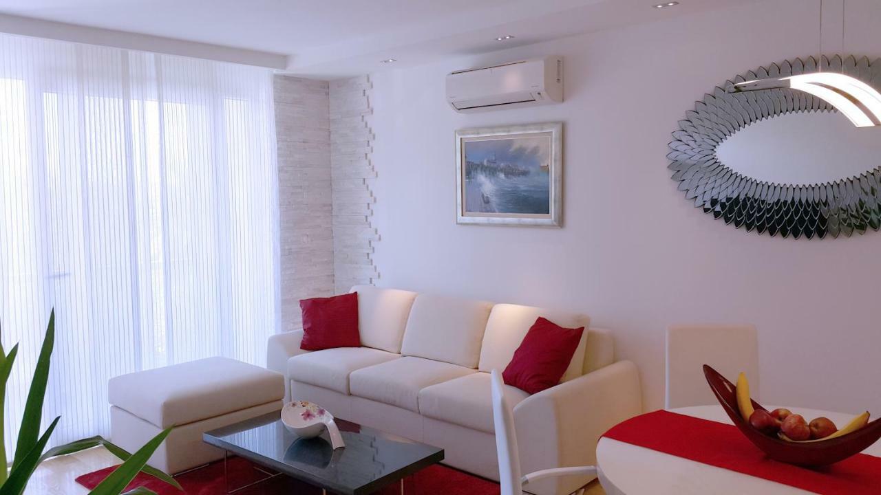 Apartment Luxury *