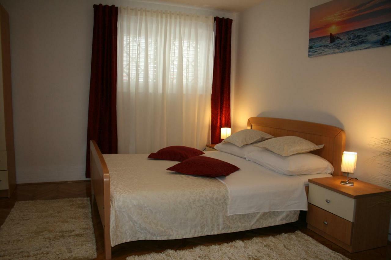 Josipa Apartment Split