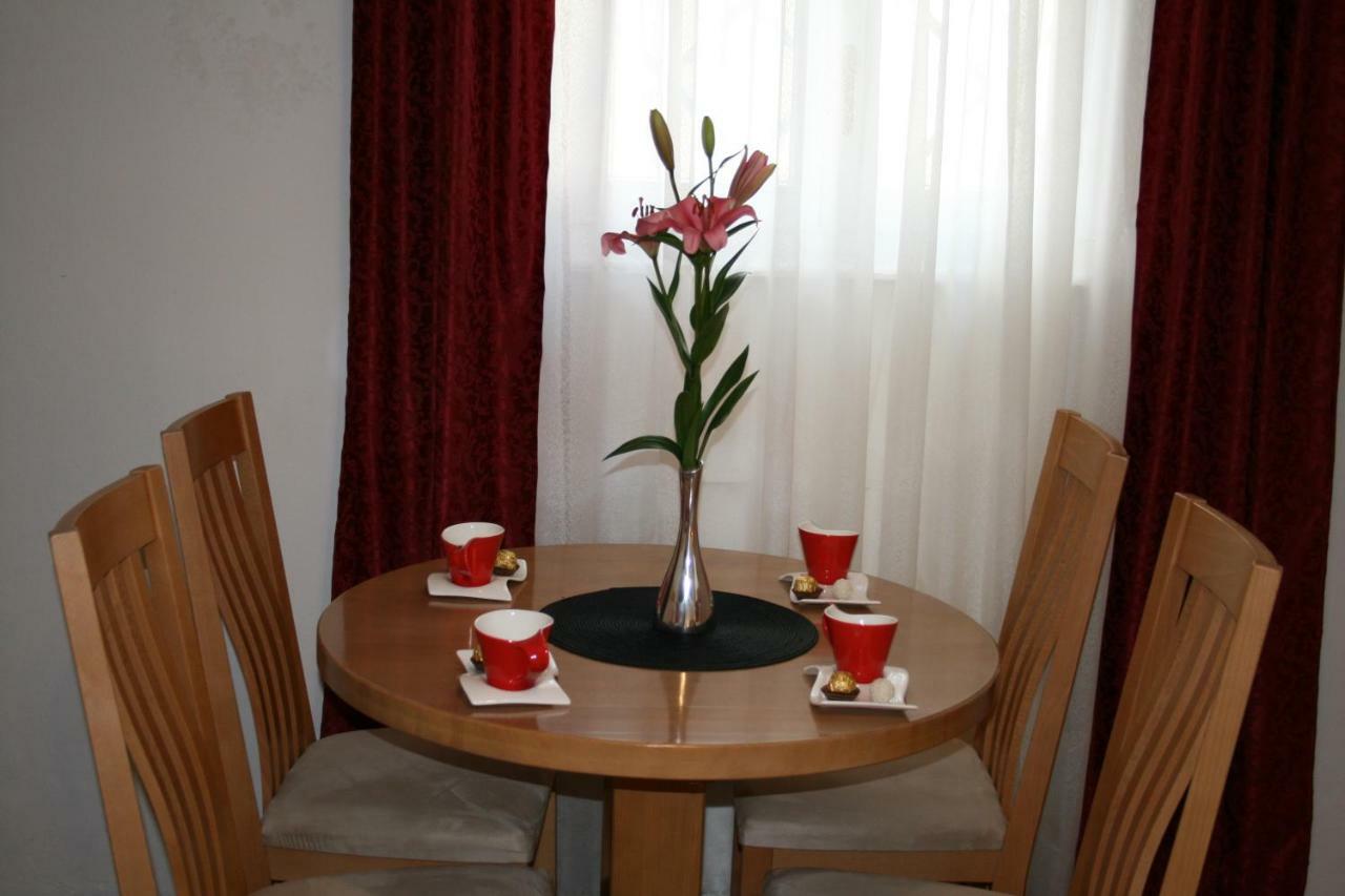 Apartment Josipa *