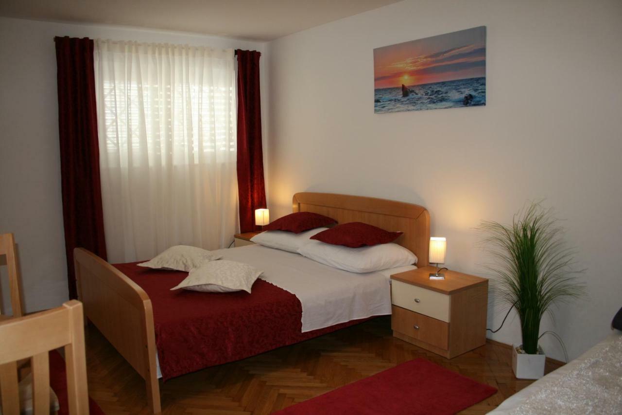 Josipa Apartment Split