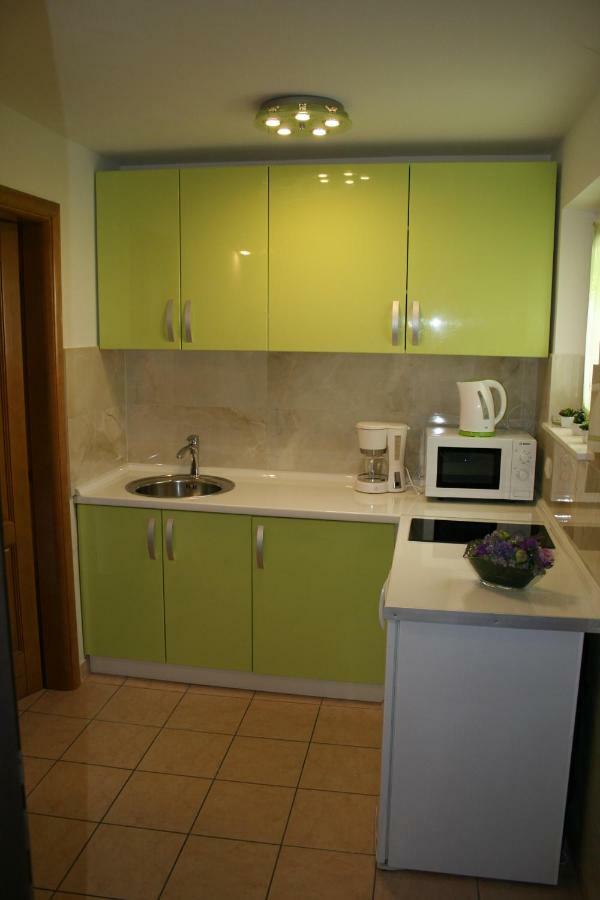 Apartment Josipa *