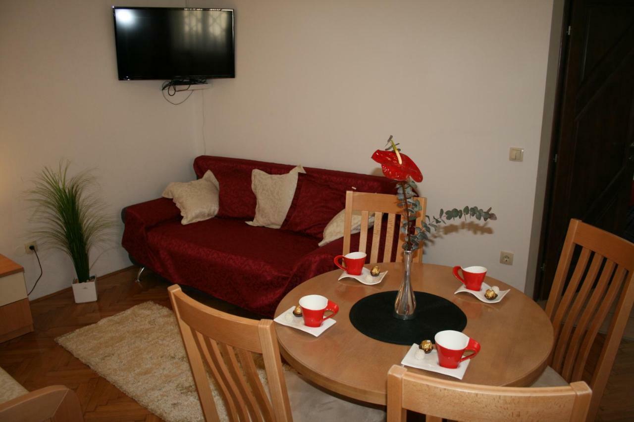 Josipa Apartment