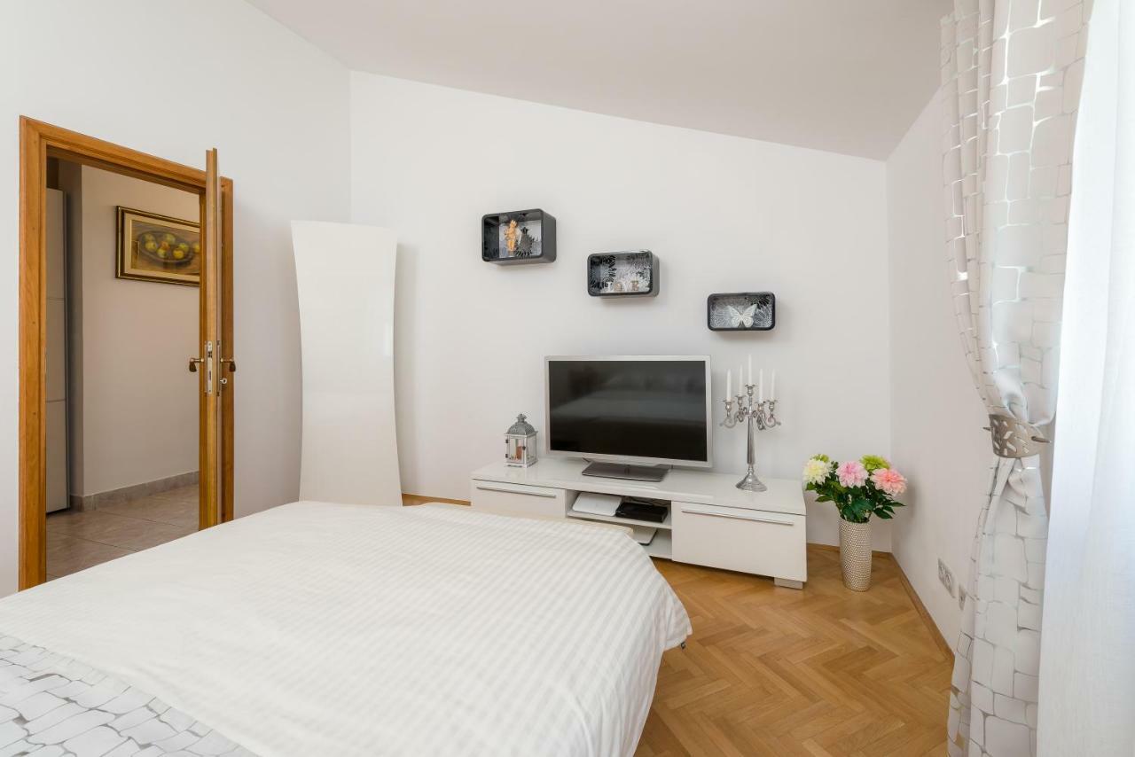 Apartamento Spalato Dream Apartmants *