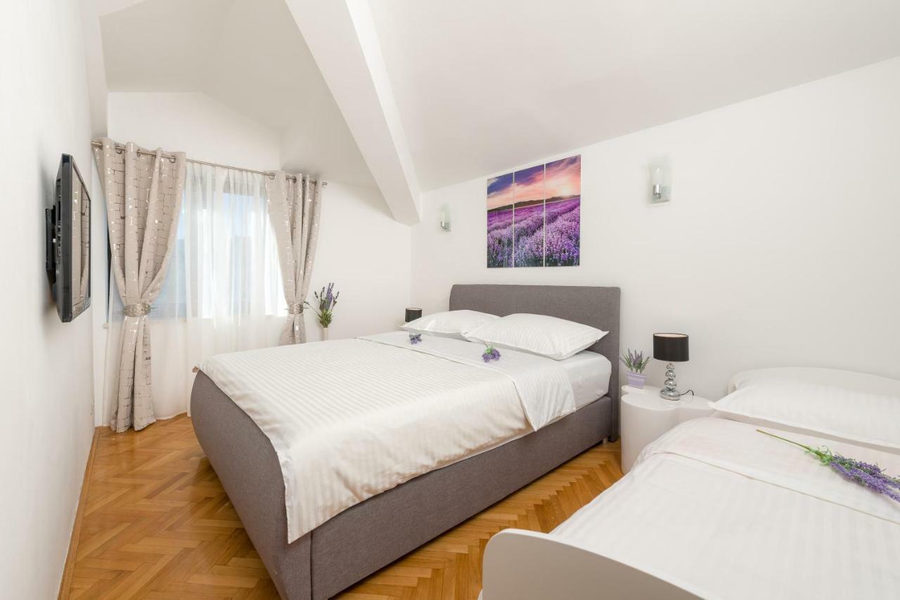 Spalato Dream Apartmants Apartamento Split