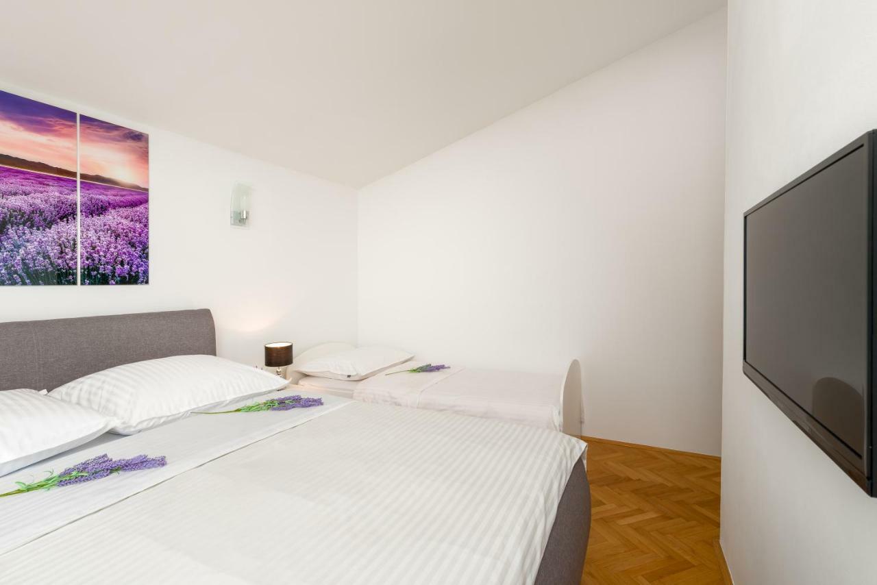 Spalato Dream Apartmants *