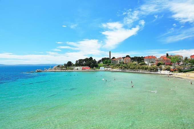 Sevilja * Split