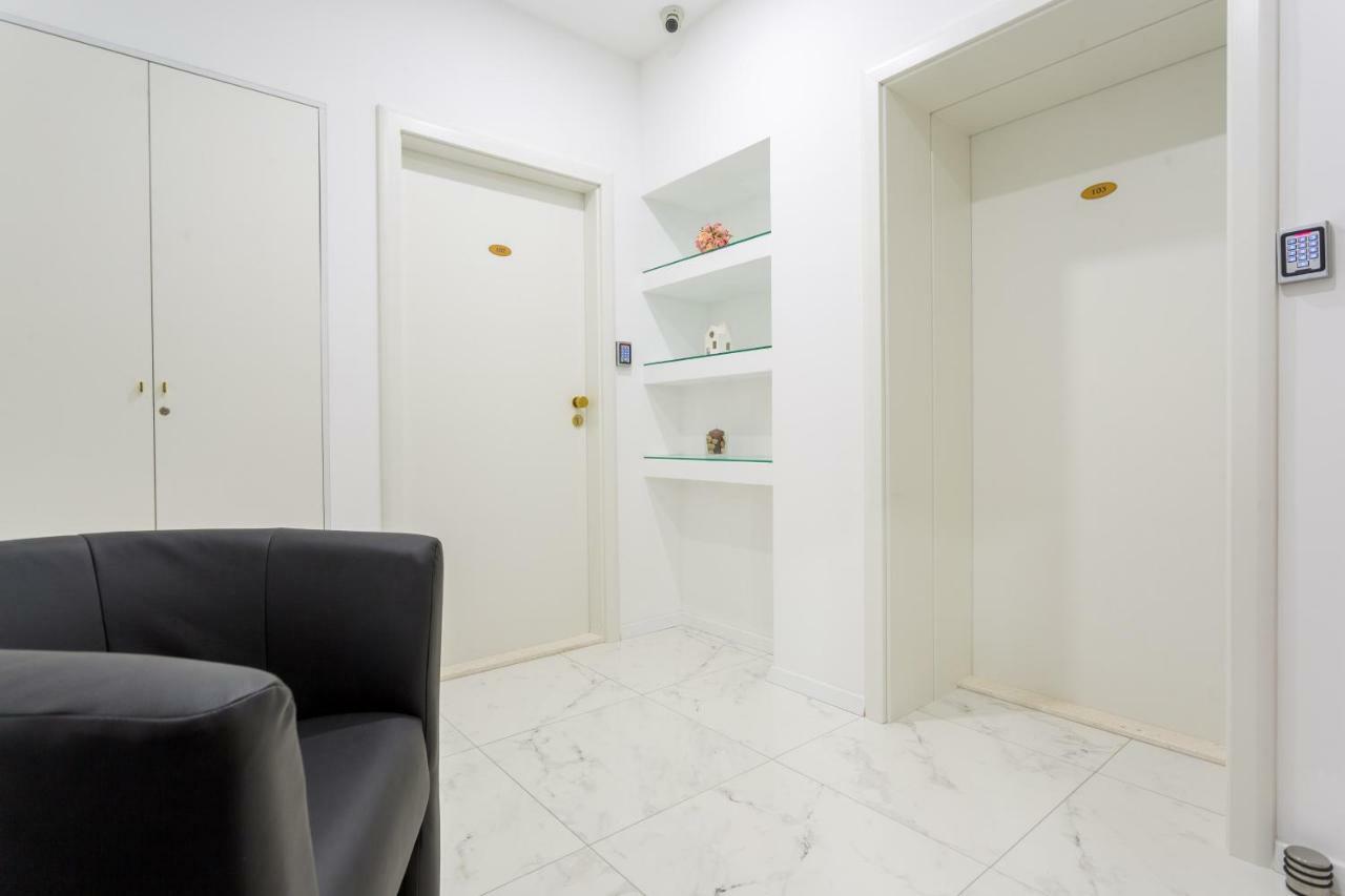 Casa de hóspedes Luxury Floramye