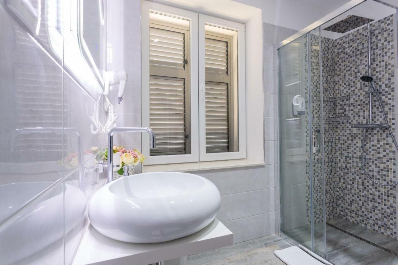 Casa de hóspedes Luxury Floramye