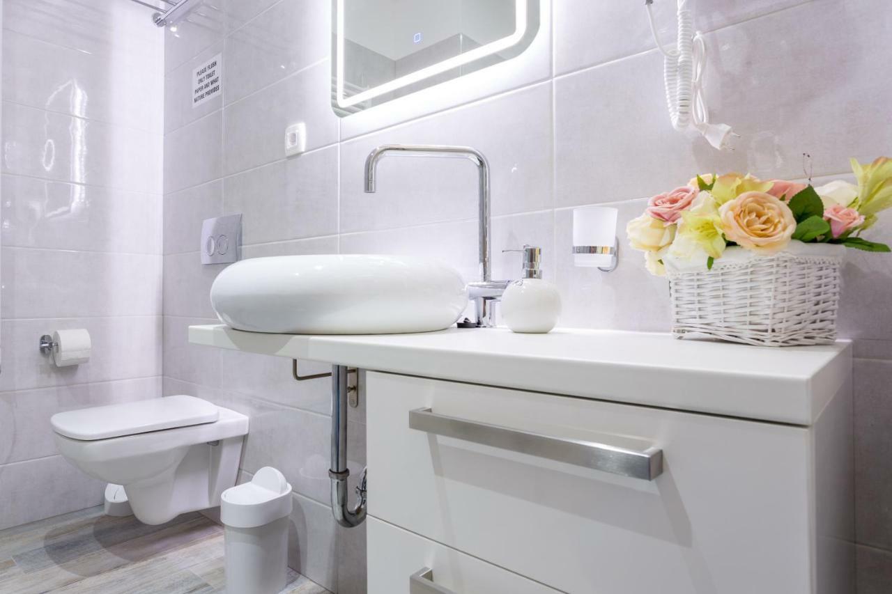 Casa de hóspedes Luxury Floramye