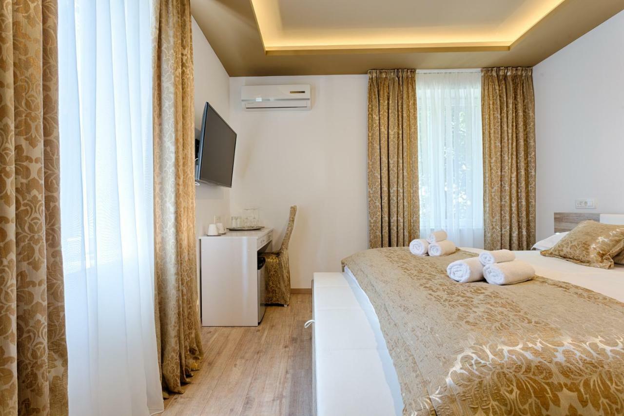 Casa de hóspedes Luxury Floramye Split